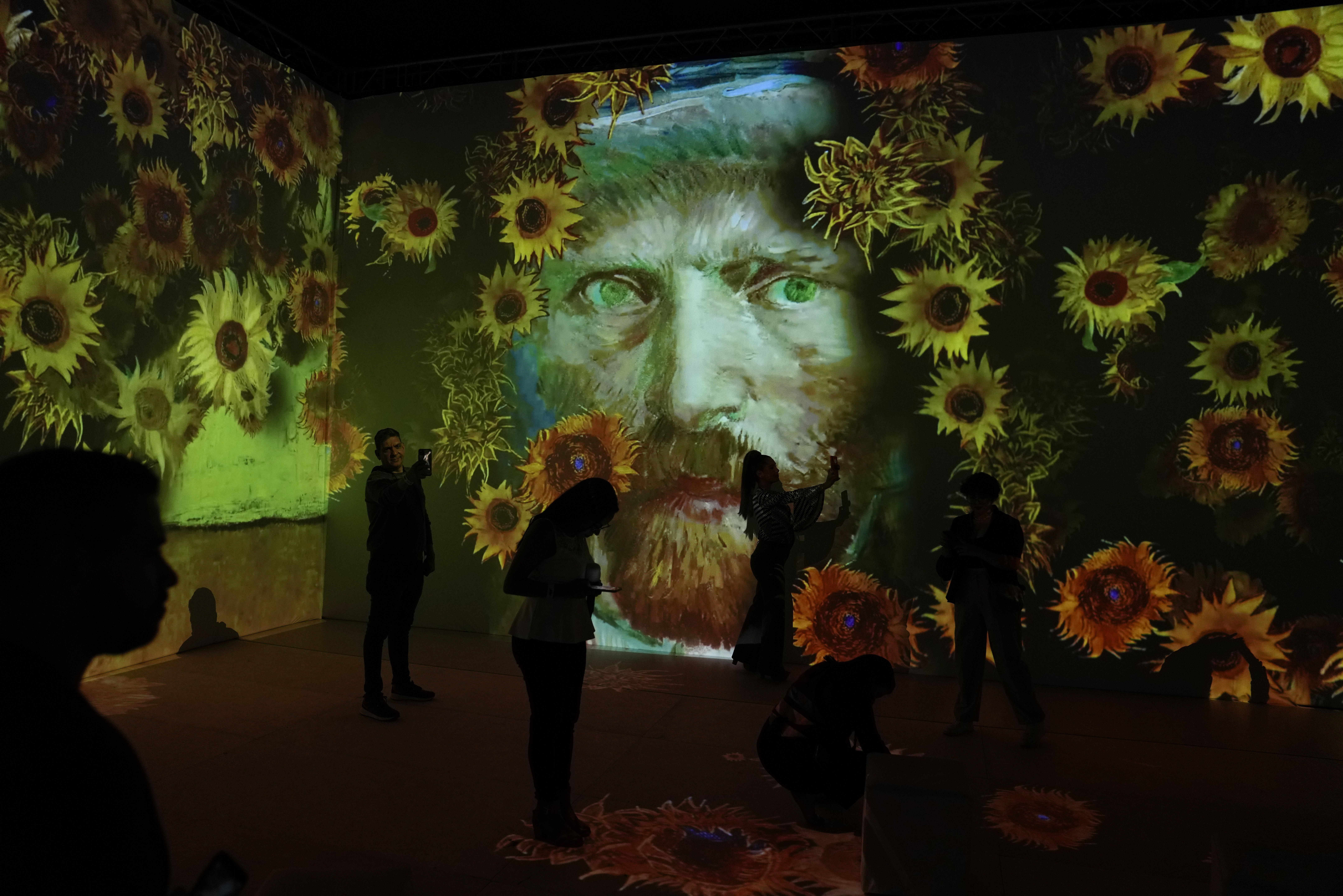 Bezárhatják a világhírű Van Gogh Múzeumot