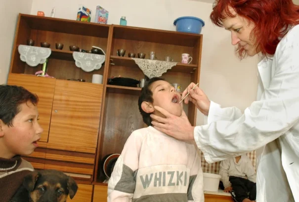 A Losonci járásban új sárgasággócpontot regisztráltak