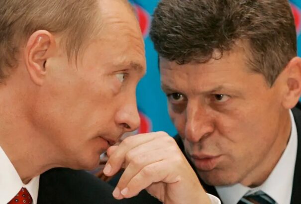 Putyin egykori jobbkeze a háború azonnali befejezését sürgeti