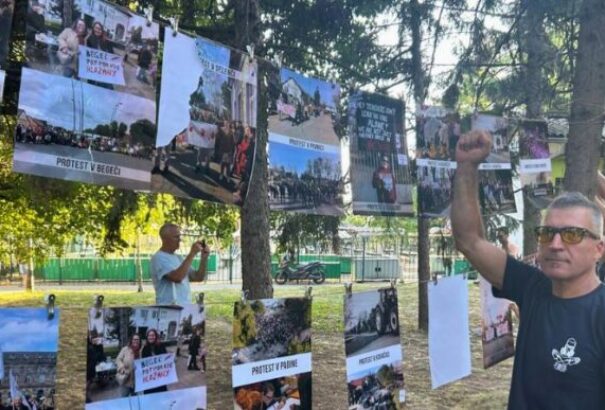 A szerbiai szlovákok ügyében szinte semmi sem stimmel. Mit keresett egyáltalán a nemzettagadó PS Szerbiában hetekkel a botrány előtt?