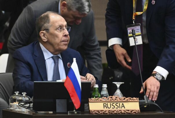 A Kreml bejelentette az Alaszkába küldött orosz delegáció összetételét