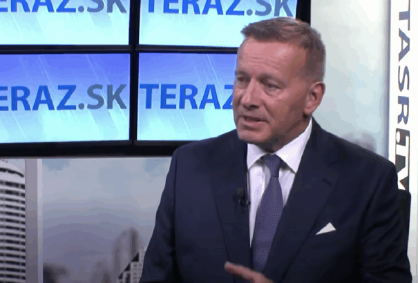 Boris Kollár: A koalíció rosszul kormányoz, de az ellenzékben is ugyanolyan dilettánsok vannak