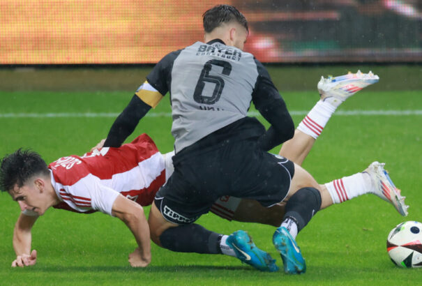 Két párhuzamos ösztönzőrendszer szabályozza a magyar és fiatal labdarúgók szerepeltetését az NB I-ben