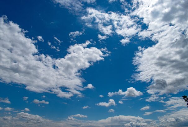 Visszatér a nyárias, napos, száraz idő