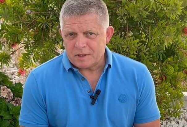 Fico a Hlast és a médiát támadta – gyorsmentő tender, energiakompenzáció és ukrajnai béke a fókuszban