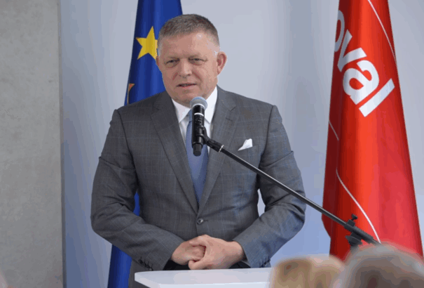 Fico: Szlovákia várja a külföldi befektetőket és segítséget nyújt nekik
