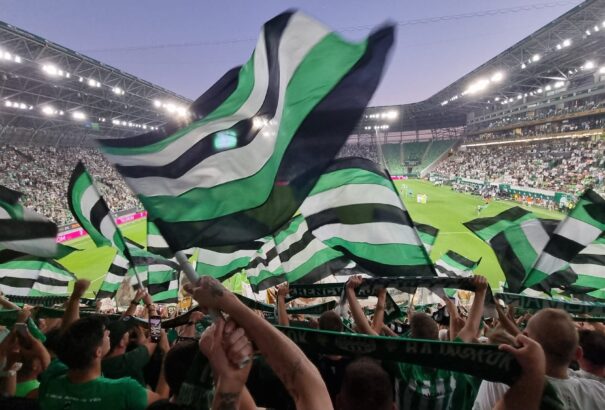 Ferencváros-Qarabag előtt: Minden meccs fontos, de a keddi, na az tényleg az lesz