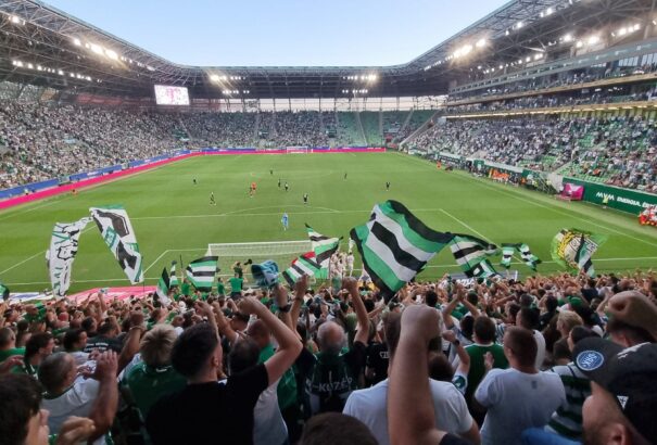 BL-sorsolás: azeri vagy észak-macedón ellenfél várhat az FTC-re