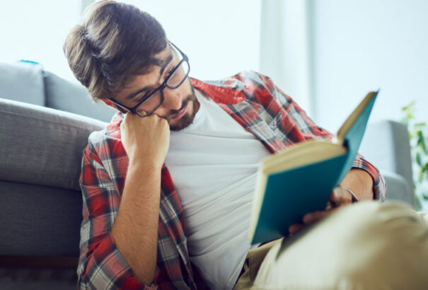 Szlovákia lakossága egyre kevesebbet olvas, az aktív olvasók aránya 50% alá csökkent