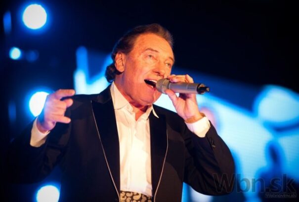 A feleség leállította a Karel Gott-emlékmúzeum projektet