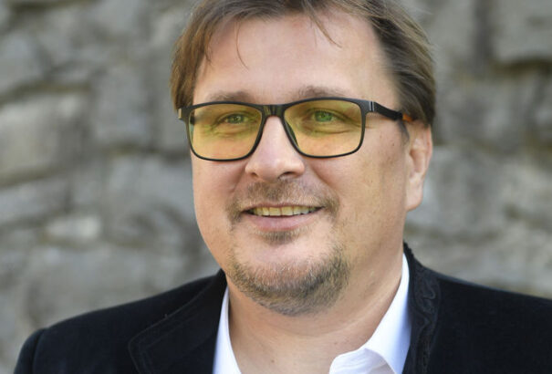 Ján Štovka a Kisebbségi Kulturális Alap új igazgatója