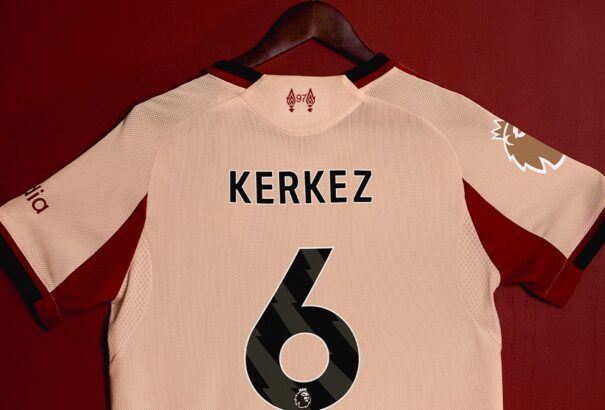 Megvannak az új liverpooli igazolások mezszámai: Kerkez 6, Pécsi 41