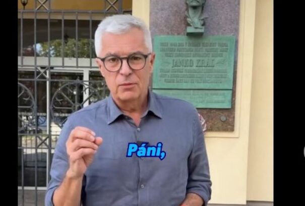 A progresszív Ivan Kočok durván kiosztotta Szijjártót és Blanárt: Az oroszbarát tandem Brüsszelben panaszkodik, pedig a megoldás Moszkvában van