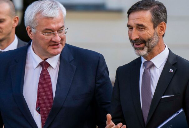 Juraj Blanár: A Barátság kőolajvezeték elleni támadás Ukrajnának sem használ