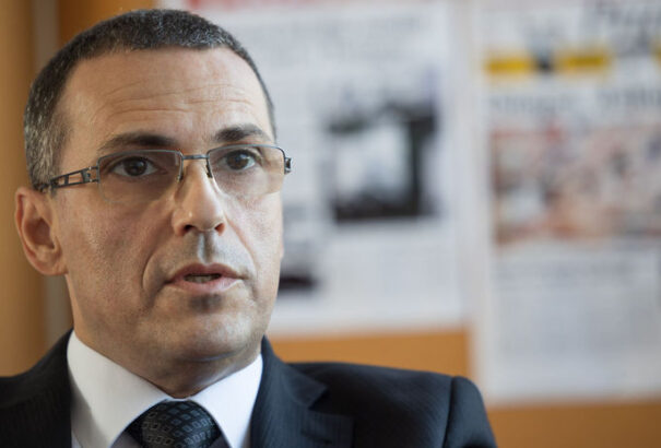 Žilinka hamarosan ismerteti a mentőállomásokra kiírt pályázat ellenőrzésének eredményét