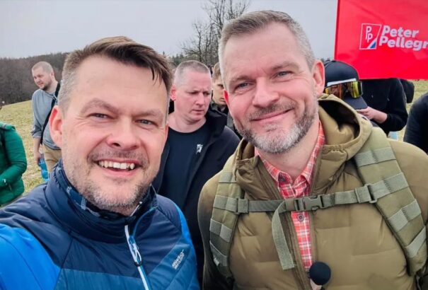 Migaľ nem kímélte Pellegrinit: „Szavai fagyosan hamisan csengenek”