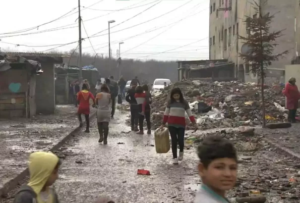 Új hepatitis gócpontot azonosítottak a higiénikusok Rozsnyón