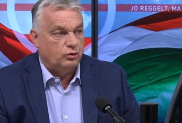 Orbán Viktor: Hatalmas az érdeklődés a 3 százalékos lakáshitel iránt
