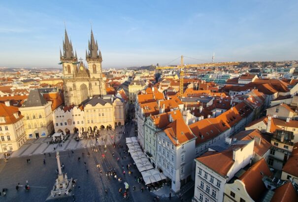 Lakhatási körkép Európában: Hol a legkönnyebb és hol a legnehezebb a lakásvásárlás?