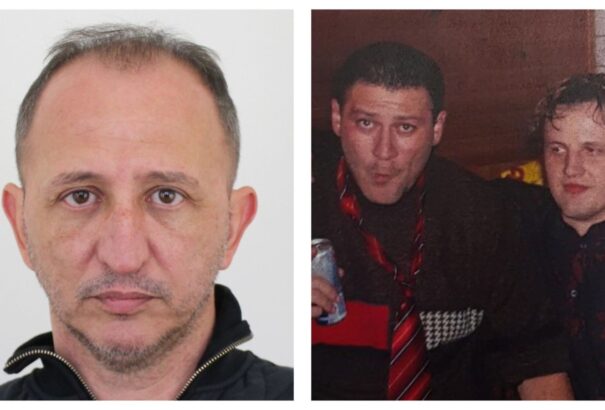 Eltűnt a „Nagyorrú” – újra körözik a dunaszerdahelyi maffiával összefonódott volt rendőrt