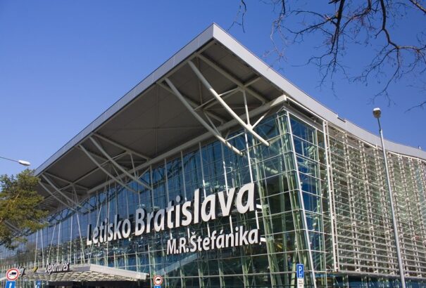 Rekordot döntött júliusban a pozsonyi repülőtér