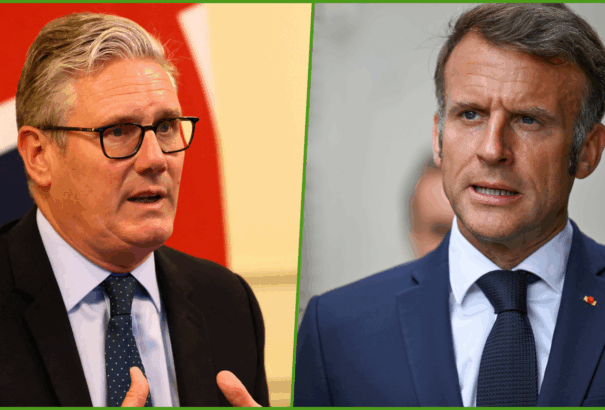 Starmer szerint a hajlandók koalíciója készen áll katonai tervek végrehajtására Ukrajna támogatására, amennyiben tűzszünet lép életbe