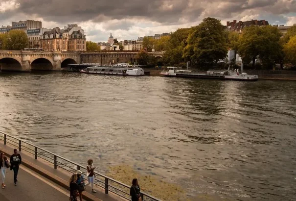 Döbbenetes felfedezés: négy férfi holttestét találták meg a Szajnában, Párizs közelében