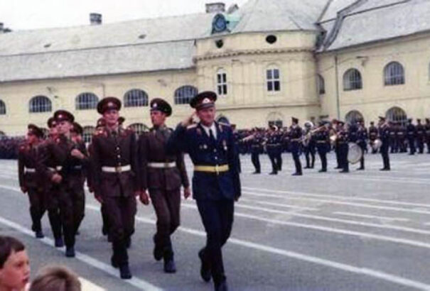 Komárom 1968 tükrében