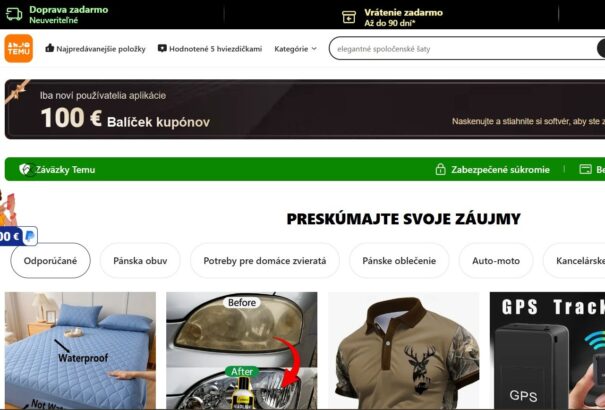 Már a TEMU-t is vizsgálja az EU, hogy betartja-e a fogyasztóvédelmi szabályokat