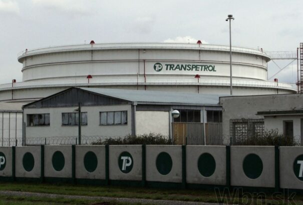 Transpetrol: Leállt az olajszállítás Szlovákiába a Barátság kőolajvezetéken