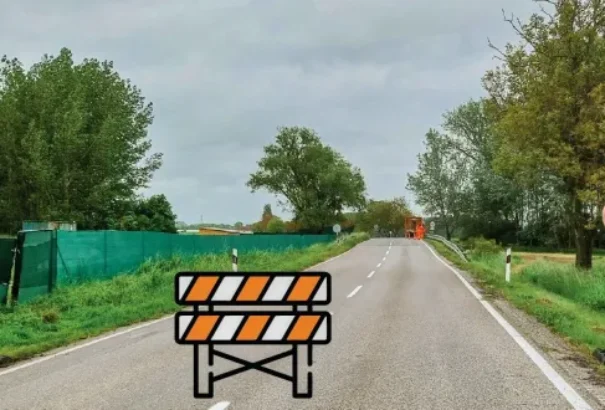 Nagyszombat megye: Megkezdődik a hídfelújítás Csallóköznádasd mellett, melynek célja a közlekedés biztonságának növelése