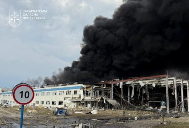 Franciaország elítélte a legutóbbi orosz támadásokat Ukrajna ellen