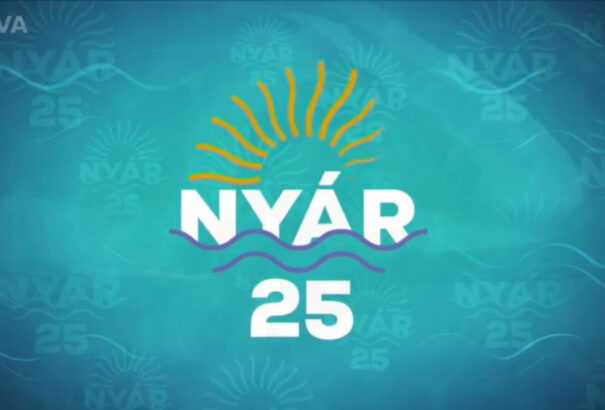 Nagymamák figyelem! – Magyarország legfinomabb receptjét keresi a Nyár 25