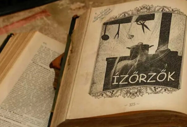 Új évaddal tér vissza a Dunára a nézők kedvence, az Ízőrzők