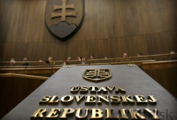 Pellegrini: Az Alkotmány nem lehet csak egy szöveg, ott kell lennie a mindennapokban