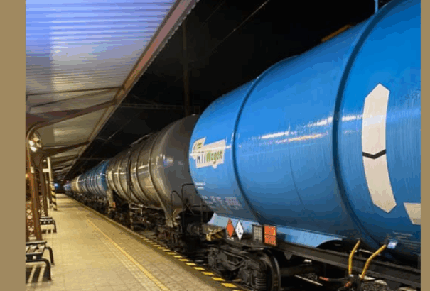 Áramütés ért egy 17 éves fiút az újvároskai vasútállomáson, életét vesztette