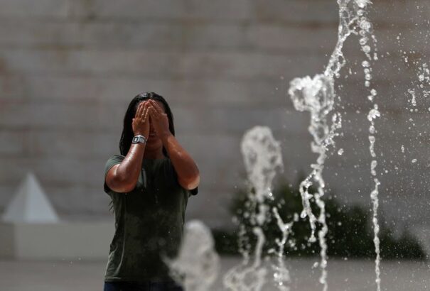 Az extrém hőhullámok kockázata: veszélyben az idősek, bizonytalanságban a nyaralók