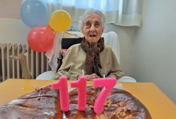 Megfejtették, miért élhetett 117 évig a világ egyik legidősebb embere