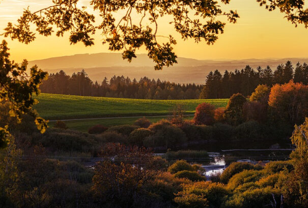 30 napos időjárás-előrejelzés: A nappali 30 fokokat már elfelejthetjük