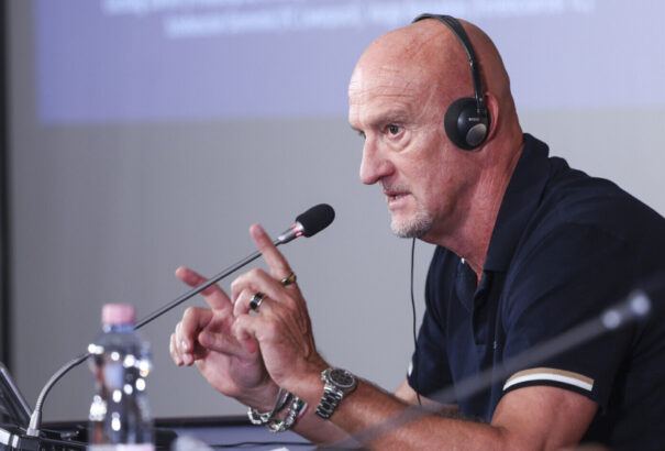 Magyar válogatott: Egy visszatérő az Örményország és Portugália elleni keretben