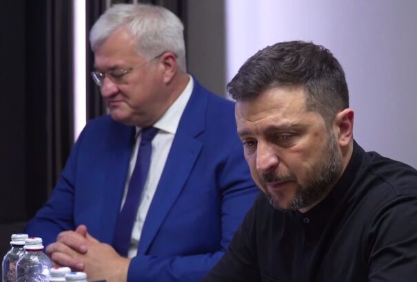 Fico és Zelenszkij most először találkoznak Ukrajna területén. Az olaj lesz az egyik fő téma