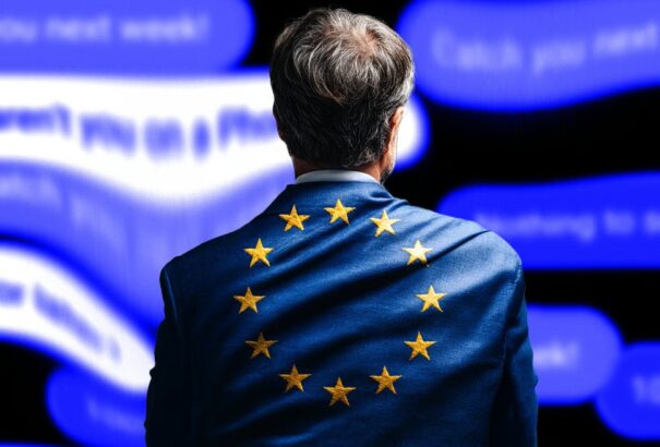 Jön a „chat control”: az EU minden üzenetünket el akarja olvasni