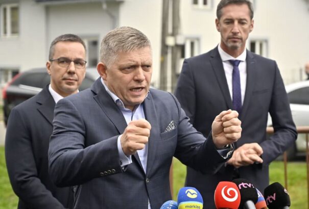 Fordulat jön az alkotmánymódosítás kapcsán: a Smer átpasszolhatja az ügyet a KDH-nak