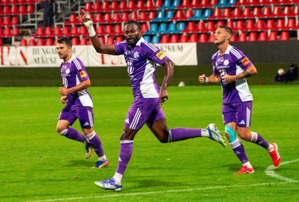 Radványi Miklós: Inkább csúnya győzelem, mint szép játék nulla pontért