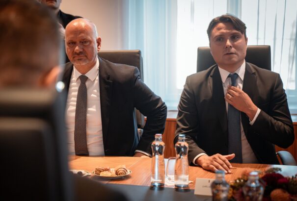 BREAKING: A Magyar Szövetség 3 százalék alatt, két megye is kiállt a párt mögül