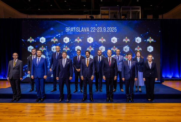 Kaliňák szerint a hadiipar kapacitása Európa legnagyobb problémája