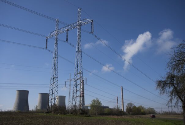 A Szlovák Villamos Művek lett az „év adófizetője”, megelőzve a Pentát