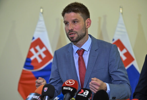 Az ellenzék szerint az új konszolidációs csomag recesszióba sodorhatja Szlovákiát