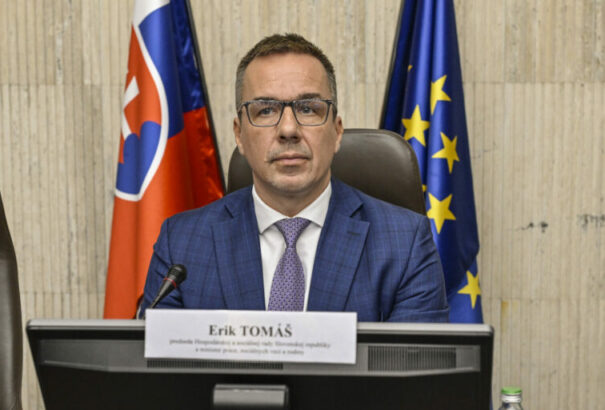 Tomáš: Szeptember 1-jétől hatályba lép a felülvizsgálati reform