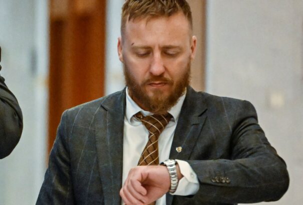 Peter Kotlár kész lemondani a koalíció stabilitása érdekében